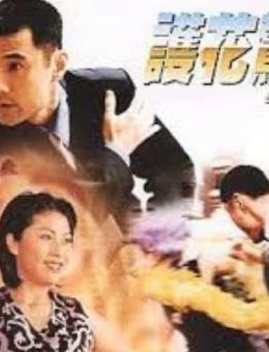 Body Guard poster
