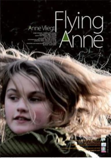 Flying Anne poster