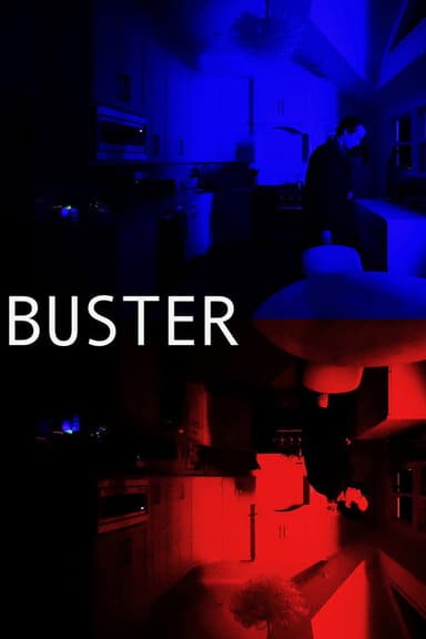 Buster poster