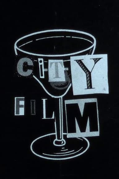 City Film poster