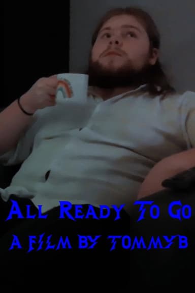 All Ready To Go poster