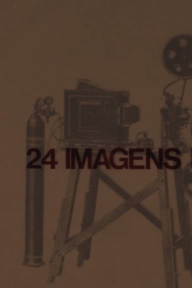 24 Images Per Second poster