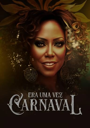 Era Uma Vez Carnaval poster