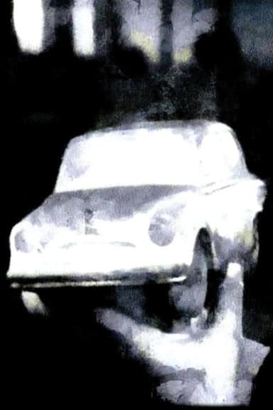 Autoportrait poster