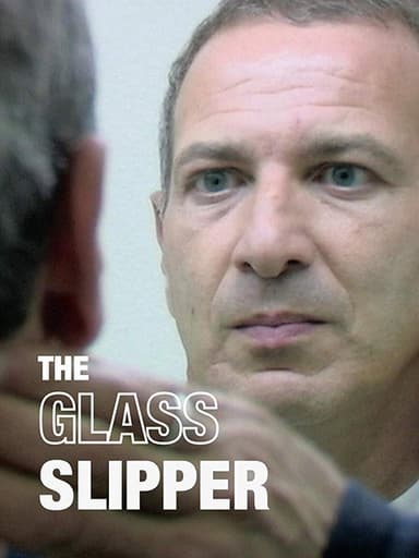 The Glass Slipper poster