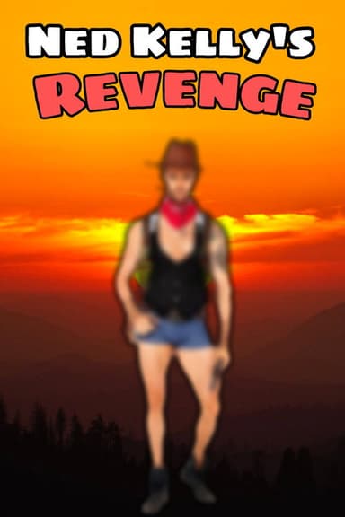 Ned Kelly's Revenge poster