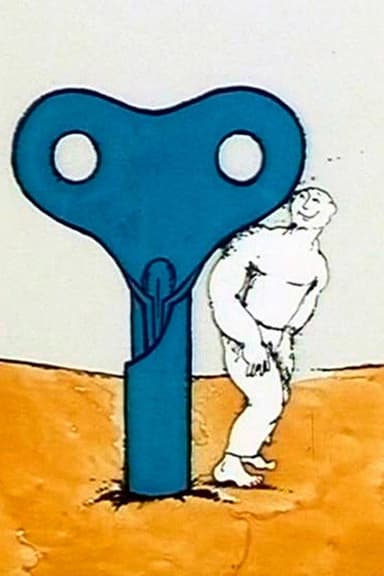 Die Schraube poster