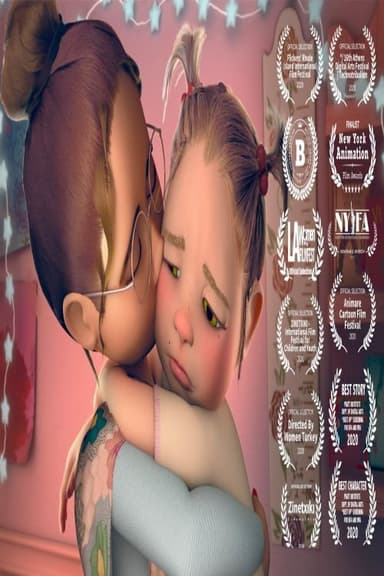 Rose poster
