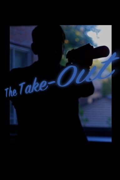 The Take-Out poster