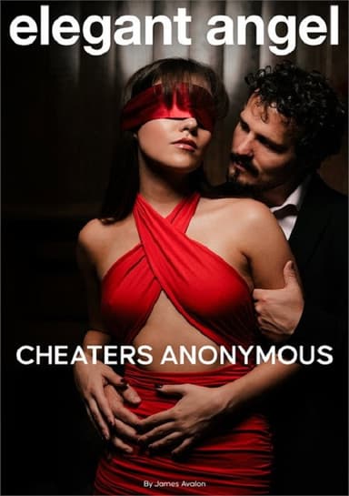 Cheaters Anonymous poster