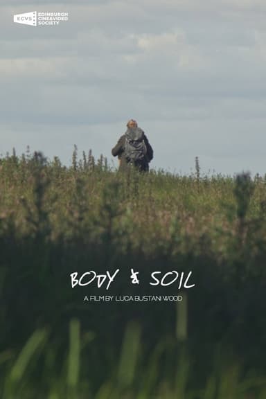 Body & Soil poster