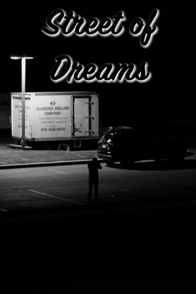 Street of Dreams poster