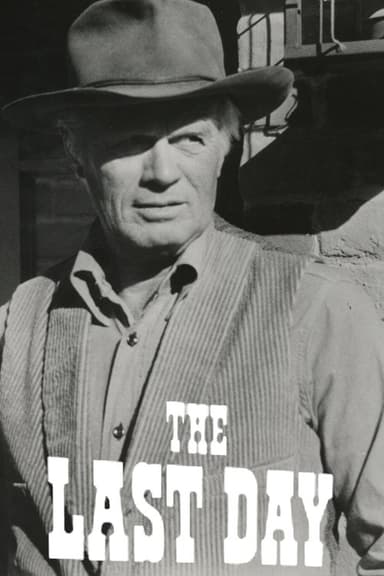 The Last Day poster