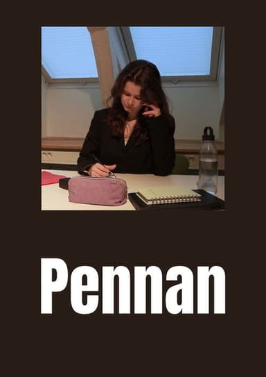 Pennan poster