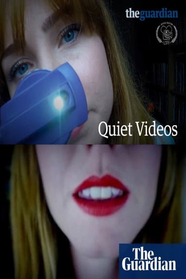 Quiet Videos poster