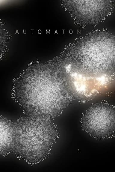Automaton poster