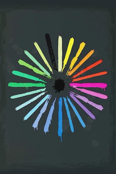 Marillion - An Hour Before It's Dark 2022 poster