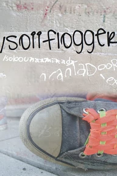 /soiiflogger poster