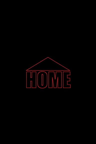 Home poster