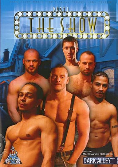 The Show poster