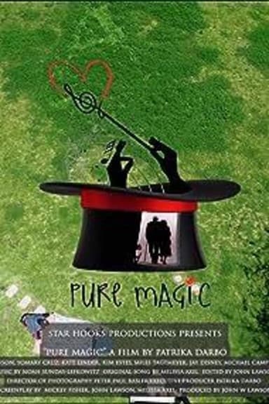 Pure Magic poster