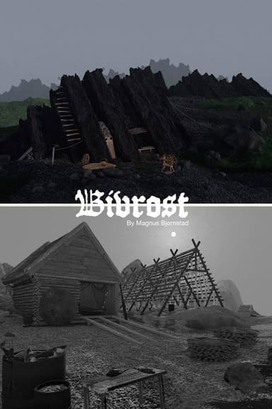 Bivrost poster