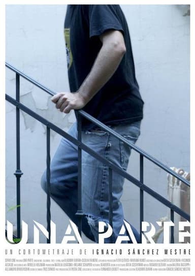 A part poster