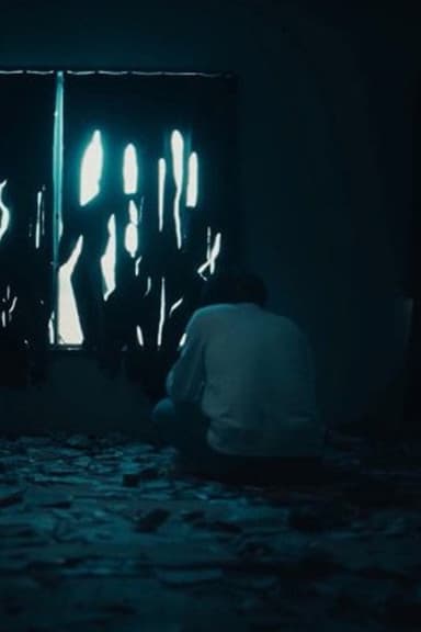 CUT poster