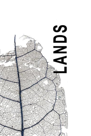 Lands poster