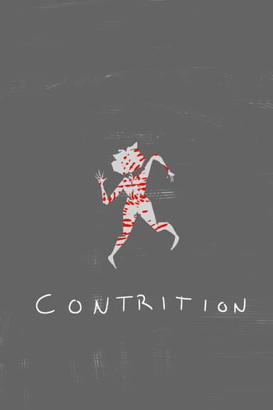 Contrition poster