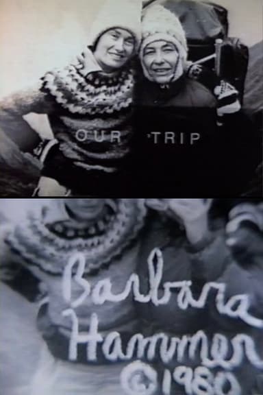 Our Trip poster