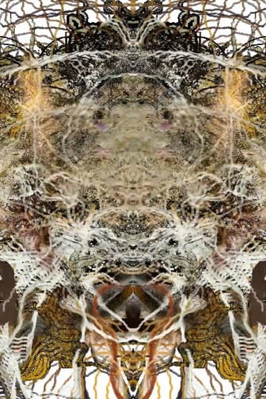 Rupture poster