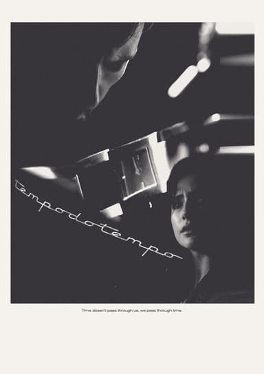 Tempodotempo poster