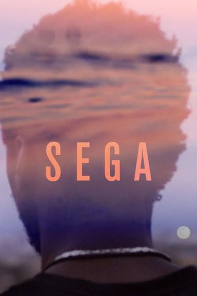 Sega poster