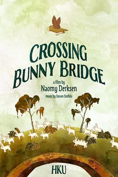 Crossing Bunny Bridge poster