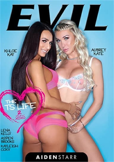 The TS Life 2 poster