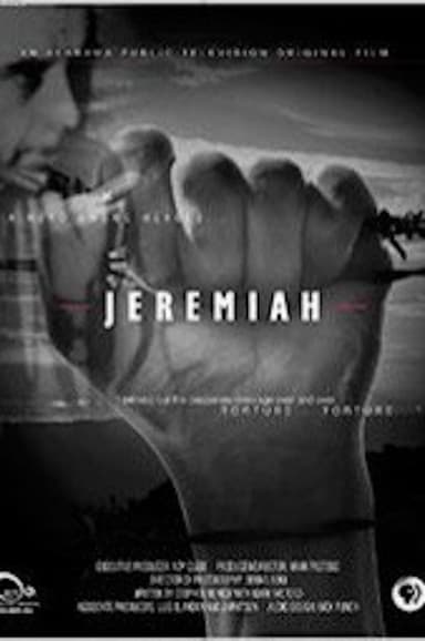 Jeremiah poster