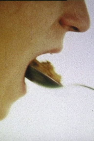 Cornflakes poster