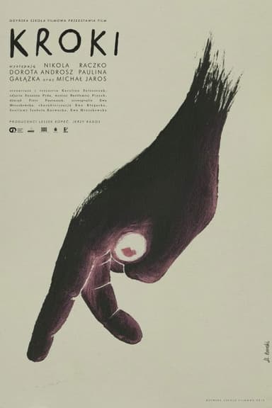 Travelling poster