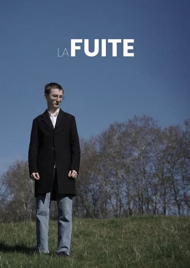 La Fuite poster