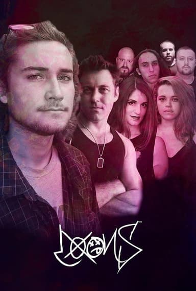 Loons poster
