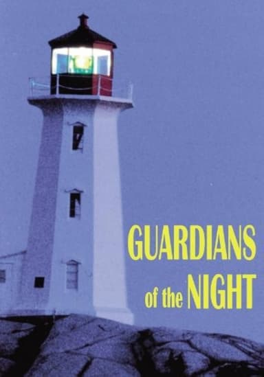 The Guardians of the Night poster