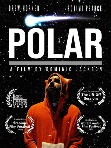 Polar poster