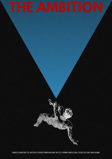 The Ambition poster