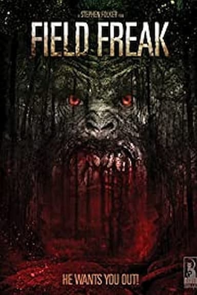 Field Freak poster