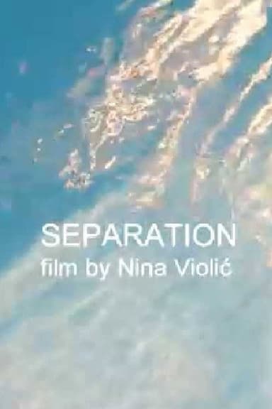 Separation poster