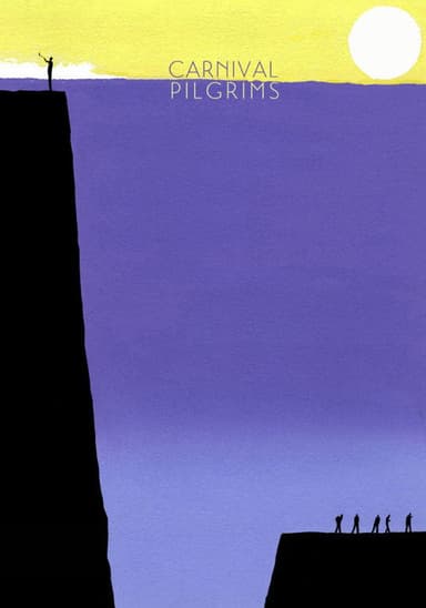 Carnival Pilgrims poster