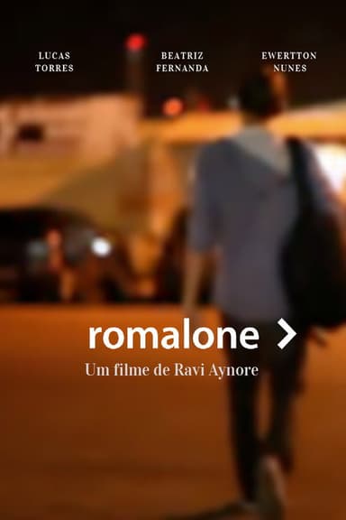 Romalone poster