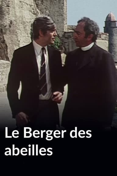 Le Berger des abeilles poster