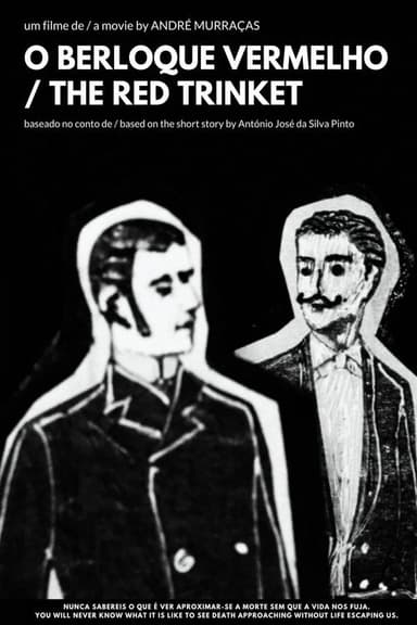 The Red Trinket poster